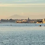 Faro Massolivieri Διαμέρισμα *