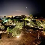 Διαμέρισμα Faro Massolivieri *