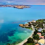 Faro Massolivieri * Συρακούσες
