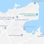 Faro Massolivieri Διαμέρισμα *