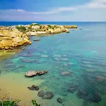 Faro Massolivieri Διαμέρισμα
