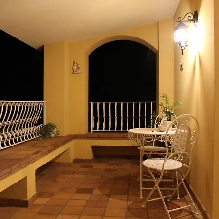 Faro Massolivieri *
