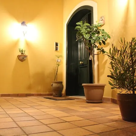 Apartman Faro Massolivieri