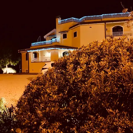 Διαμέρισμα Faro Massolivieri Συρακούσες