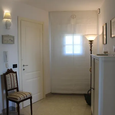 Apartman Faro Massolivieri *