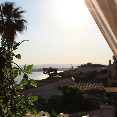 Faro Massolivieri Apartman