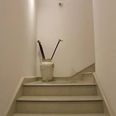 Faro Massolivieri Apartment