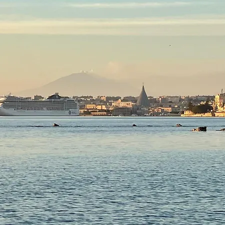 Faro Massolivieri Apartman *