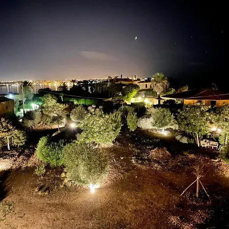 Apartment Faro Massolivieri *