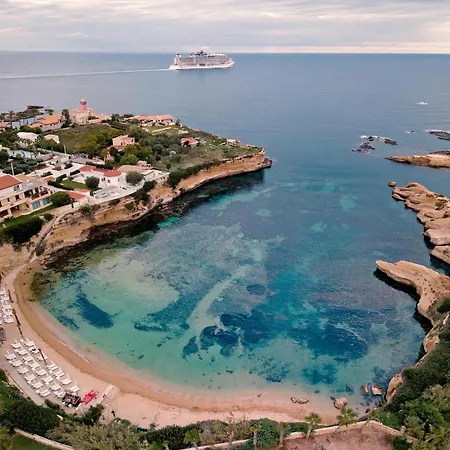 Faro Massolivieri Apartman