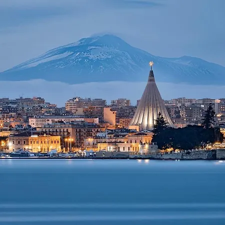 Faro Massolivieri Apartment Syracuse
