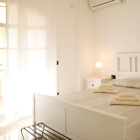Faro Massolivieri Apartment