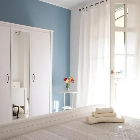 Apartment Faro Massolivieri
