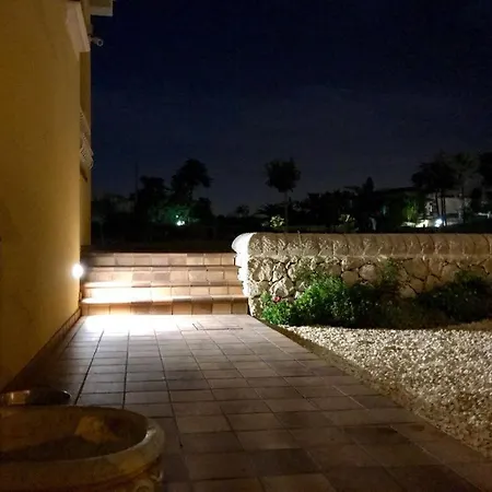 Faro Massolivieri *