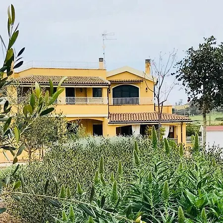 Faro Massolivieri