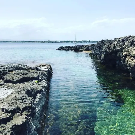Faro Massolivieri *