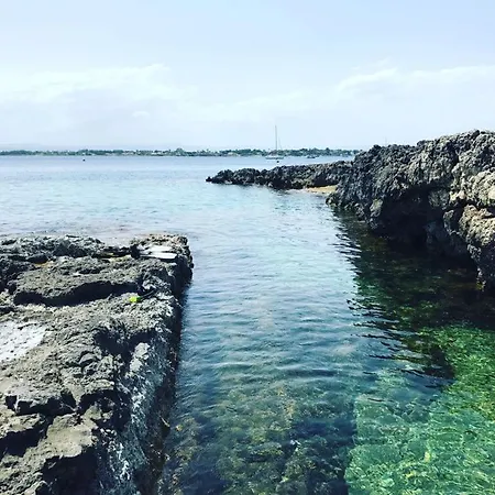Faro Massolivieri *