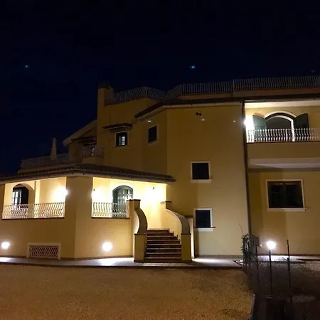 Faro Massolivieri *