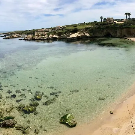 Apartment Faro Massolivieri *