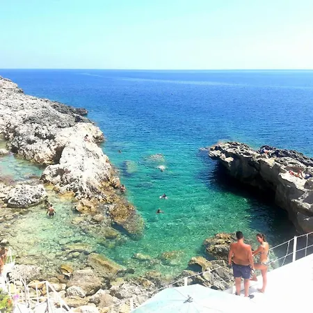 Apartment Faro Massolivieri