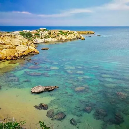 Faro Massolivieri Apartman