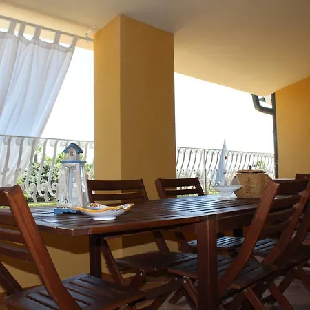Apartment Faro Massolivieri