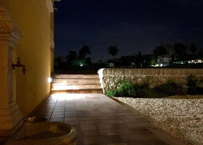 Faro Massolivieri *
