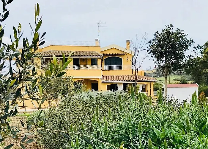 Faro Massolivieri