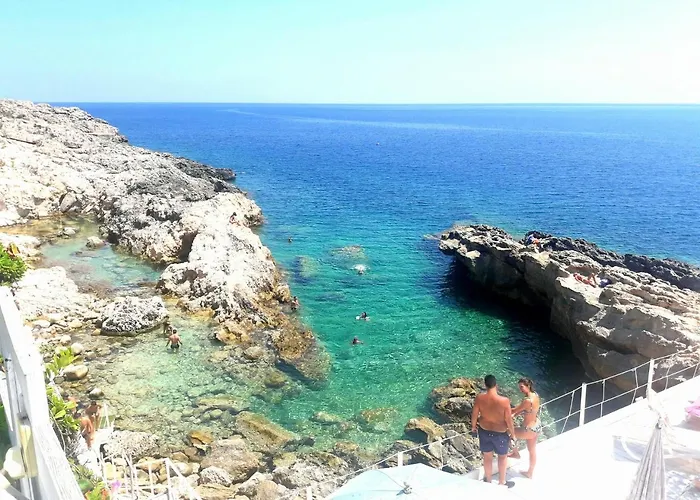 Appartement Faro Massolivieri